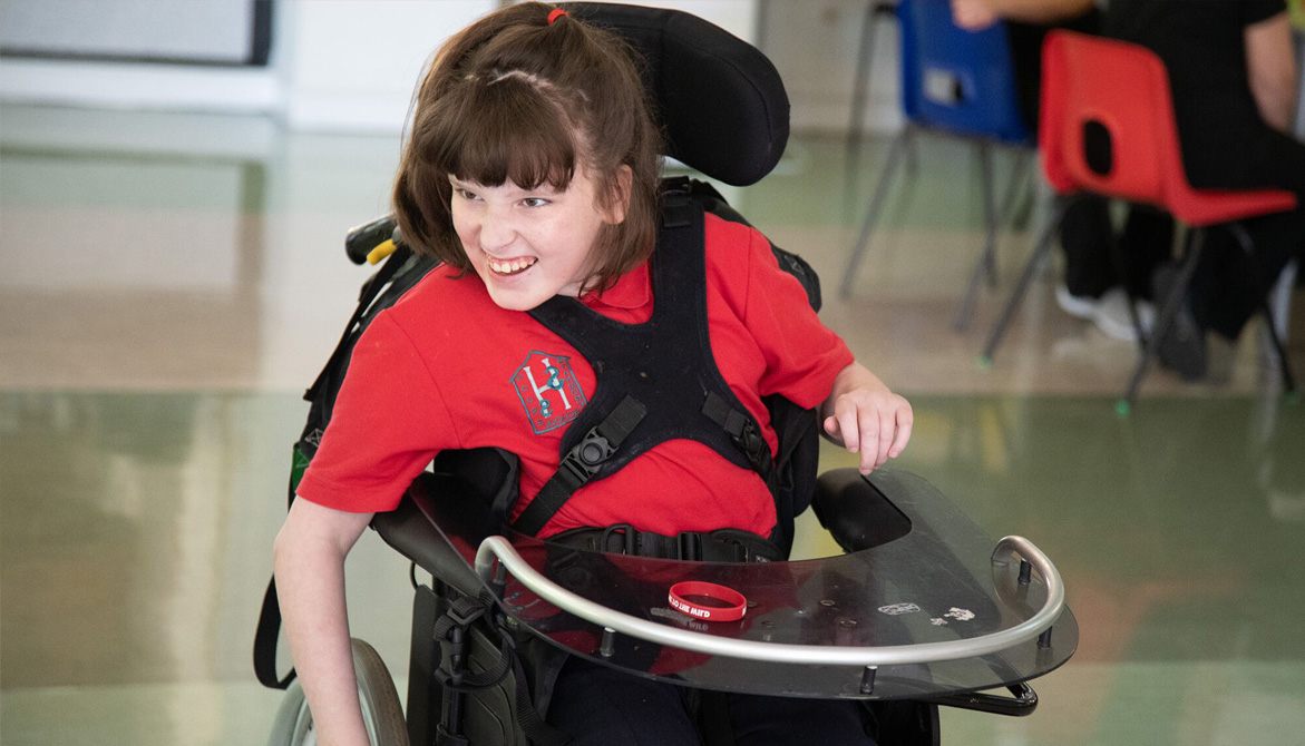 Contact Stanmore House School, Lanark